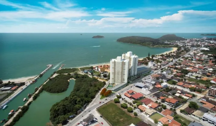 História de boas práticas de Penha integra seleto grupo de destinos premiados no Top 100 Green Destinations 2025