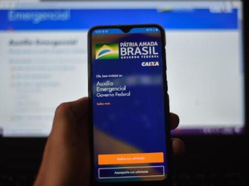 Beneficiários que tiveram auxilio emergencial cancelado podem contestar até o dia 2 de novembro