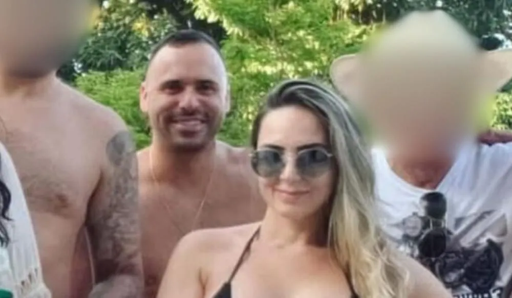 Polícia Civil divulga causa das mortes de casal encontro morto em banheira de motel na Grande Florianópolis