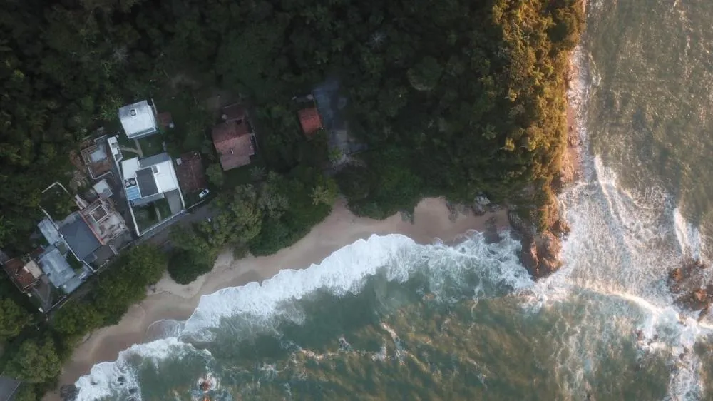 Penha conquista Bandeira Azul em quatro praias para a temporada 2025/2026 