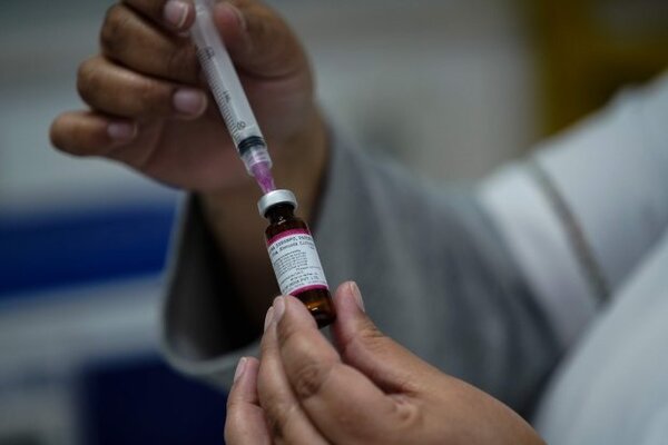Santa Catarina prorroga até o dia 13 de novembro as Campanhas de Multivacinação e Vacinação contra a Poliomielite