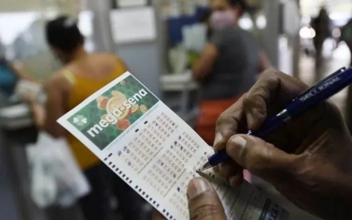 Sete apostas de Itajaí faturam prêmio na Mega Sena