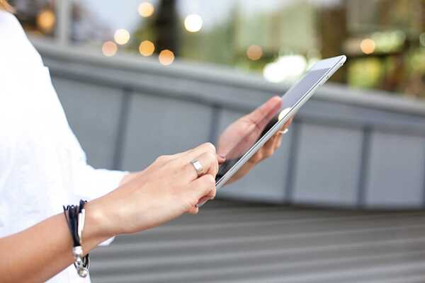 Águas de Penha mantém diferentes canais de comunicação com o cliente