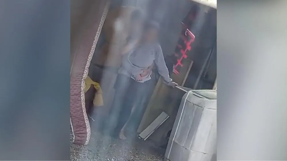 Namorado faz mulher de refém por 7 horas em Joinville