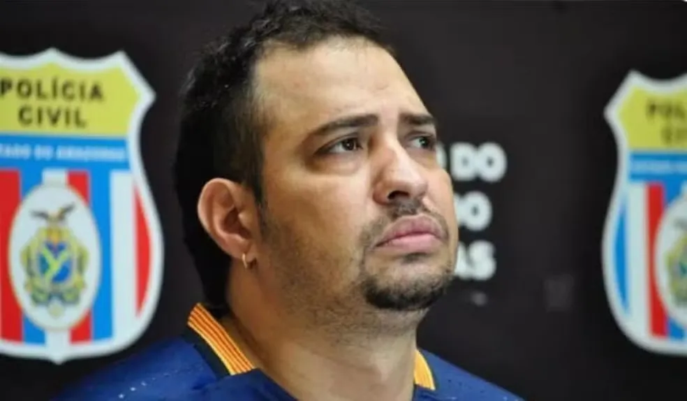 Morto a tiros com filho de 1 ano no colo em Florianópolis era chefe de facção criminosa 