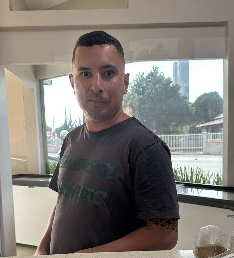 Motociclista morre em acidente na Avenida Antônio Joaquim Tavares no Centro de Penha