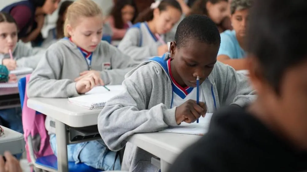 Educação de Penha promove aulão preparatório do SAEB para 9º ano nesta sexta-feira