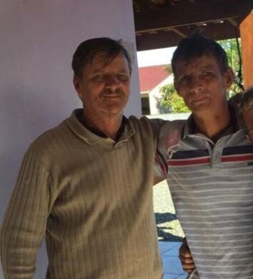 Balneário Piçarras: Identificados irmãos que morreram em naufrágio na região da Ilha Feia
