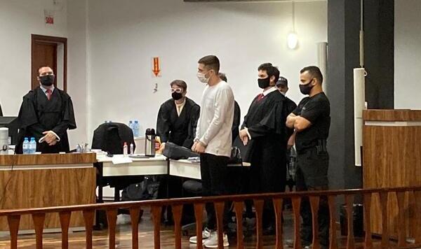 Caso Gabriella: Defesa de Leonardo Nathan Oliveira vai recorrer da decisão judicial