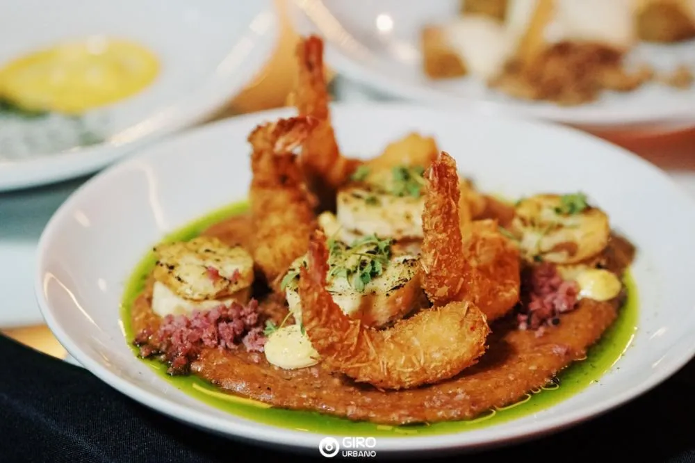  Gastronomia e Verão se encontram no Festival Um Mar de Sabores em Balneário Piçarras