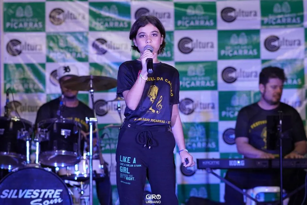 Festival da Canção e Festival Voz Estudantil acontecem na próxima semana