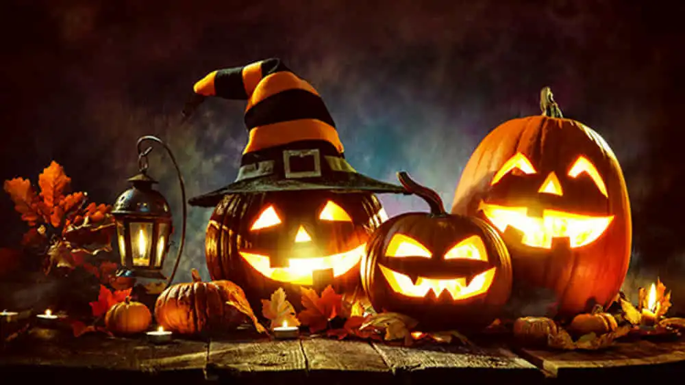 Educação de Itajaí recomenda não comemorar Halloween nas escolas