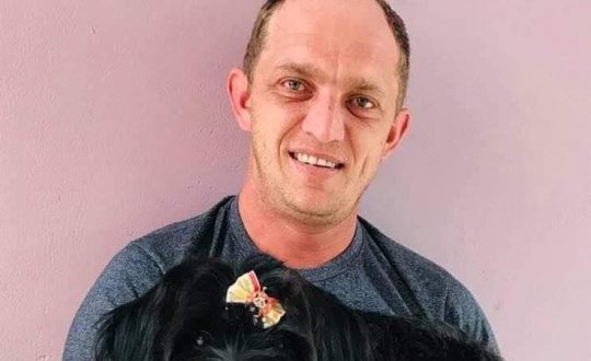 Identificado o motorista que morreu carbonizado na BR-101 em Itajaí