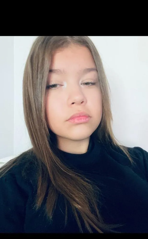 Menina de 12 anos, moradora o Centro de Penha, foge de casa e está desaparecida