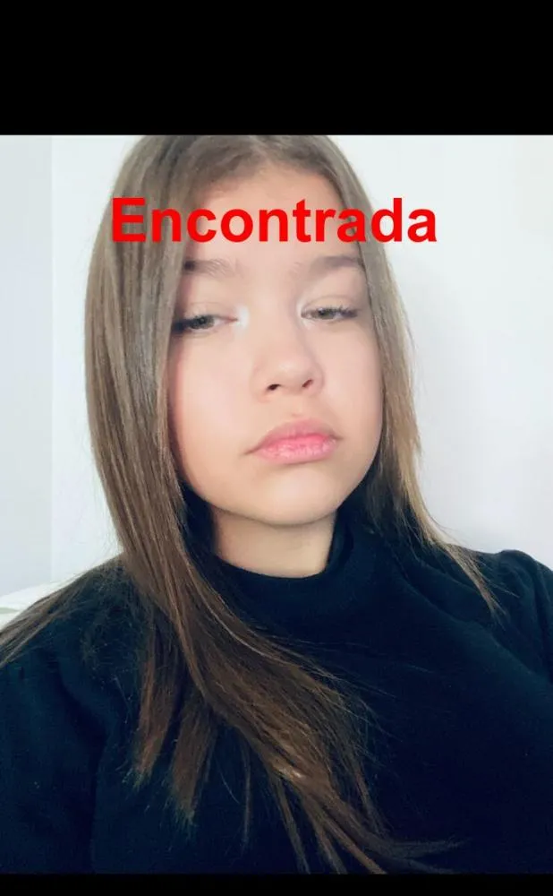 Menina de 12 anos desaparecida é encontrada pela polícia em residência próximo do Hospital de Penha