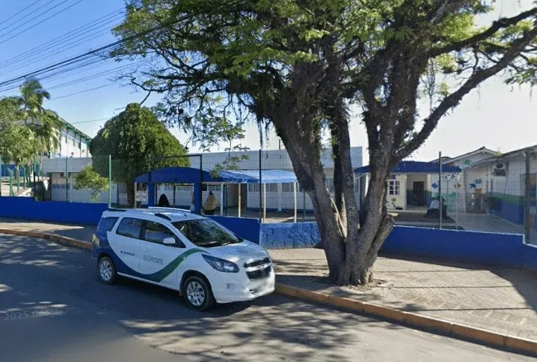 Suposto ataque na escola do bairro da Conceição deixa pais em alerta em Balneário Piçarras