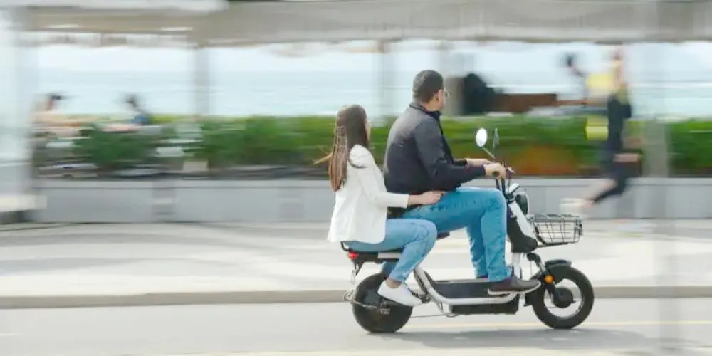 Sancionada nova legislação sobre circulação de patinetes elétricos, bicicletas elétricas, ciclomotores em Penha