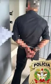 Ex-gerente do Sicredi de Balneário Piçarras é preso por aplicar golpe de R$ 1,8 milhão