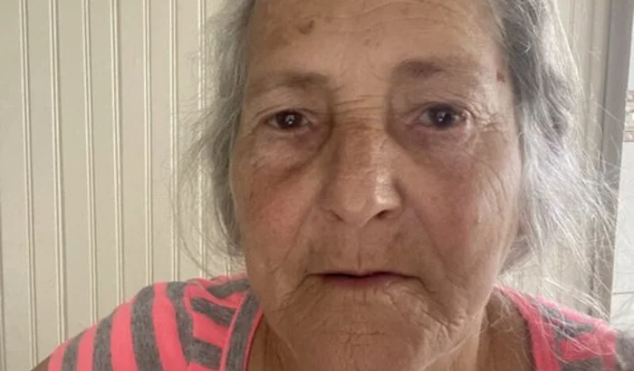 Ajude através de Vaquinha Online o tratamento médico da moradora de Penha, Olívia Olíndia de Souza 