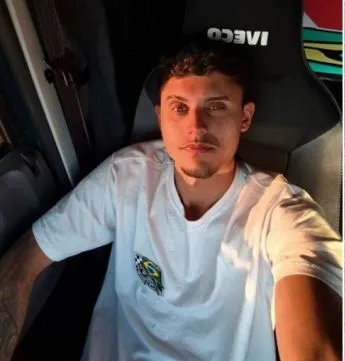 Caminhoneiro de Barra Velha é a vítima fatal de acidente na serra da BR-376 em Guaratuba