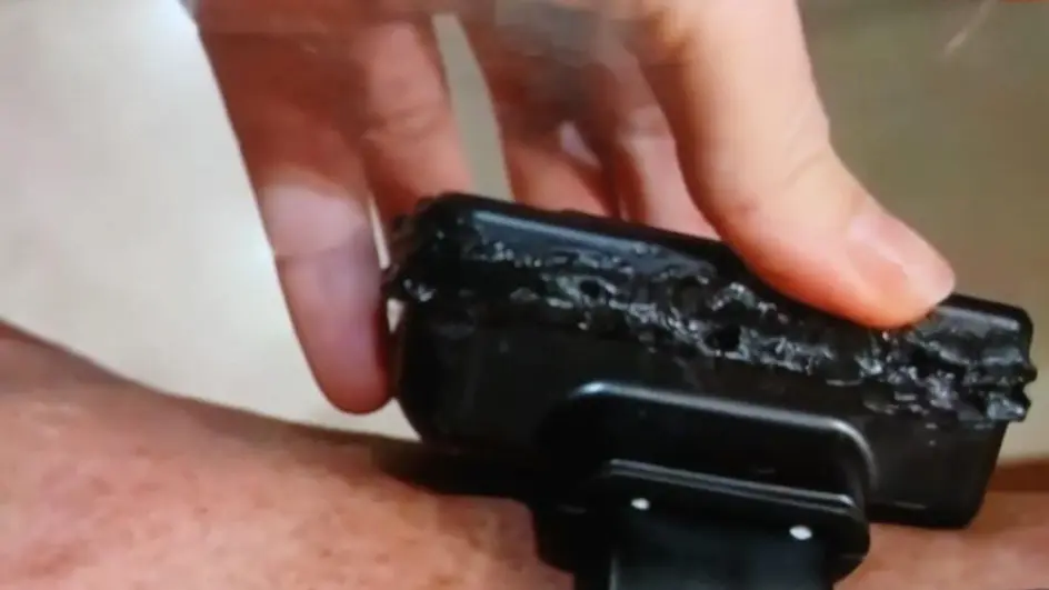 Bolsonaro admite ter tentado romper tornozeleira e conta em vídeo quando e como atuou