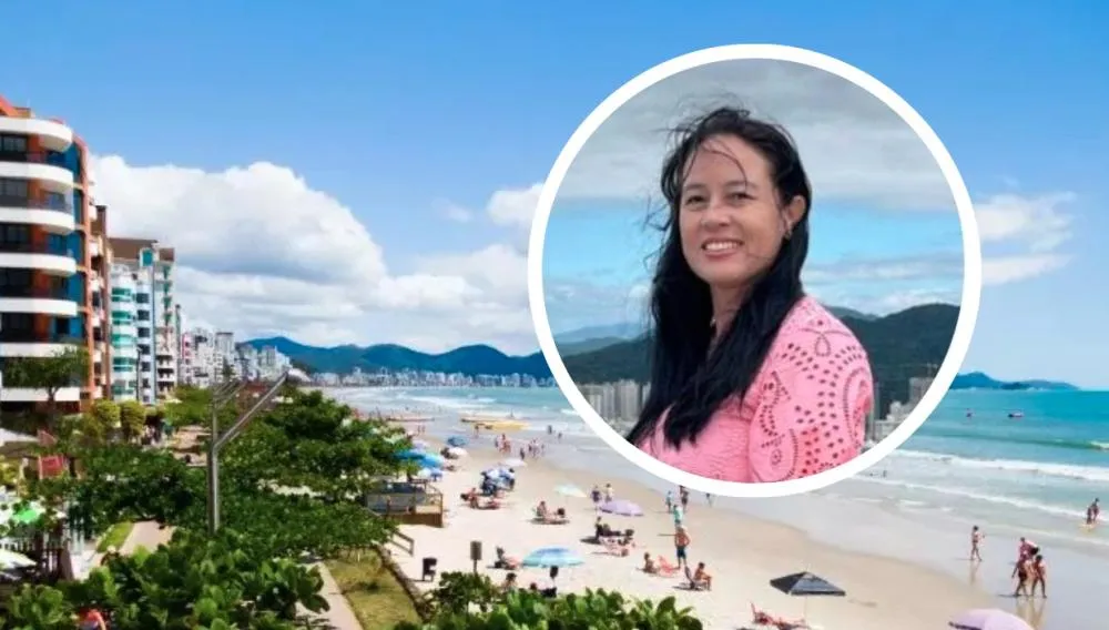 Polícia Civil investiga morte de mulher encontrada em Itapema