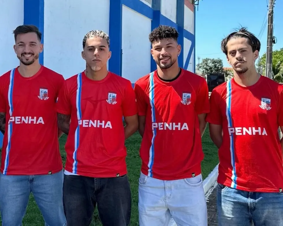 Karatê de Penha conquista medalhas históricas nos Jogos Abertos de Santa Catarina