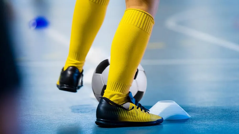 Municipal de Futsal 2025 de Penha chega nas semifinais