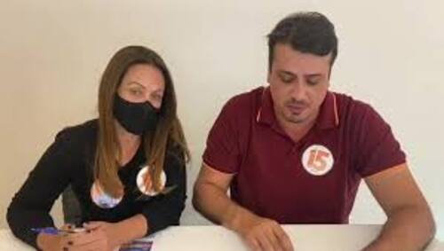 Eleições 2020: Aquiles da Costa é reeleito prefeito de Penha
