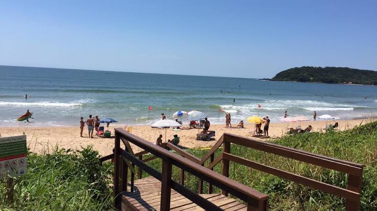BANDEIRA AZUL: UNIVALI VAI MONITORAR QUALIDADE DA ÁGUA DA PRAIA GRANDE