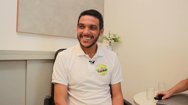 Eleições 2020: Tiago Baltt (MDB) é eleito prefeito de Balneário Piçarras