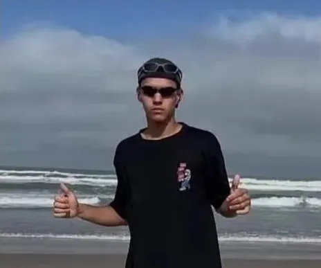 Encontrado o corpo do jovem que foi arrastado por uma corrente de retorno na Meia Praia em Navegantes