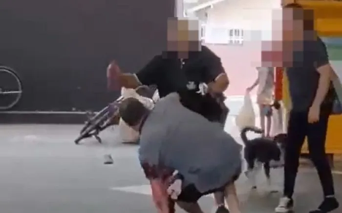 Possível comentário homofóbico termina em tentativa de homicídio em Balneário Camboriú