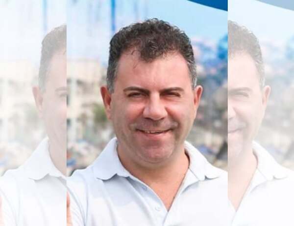 Eleições 2020: Douglas da Costa (PL) é eleito prefeito de Barra Velha