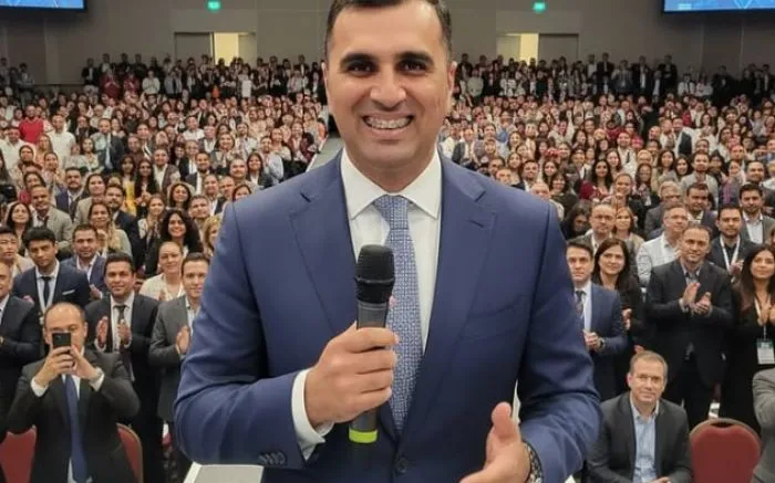 Pastor Everton Numes foi a vítima fatal de acidente na BR-101 em Itajaí 