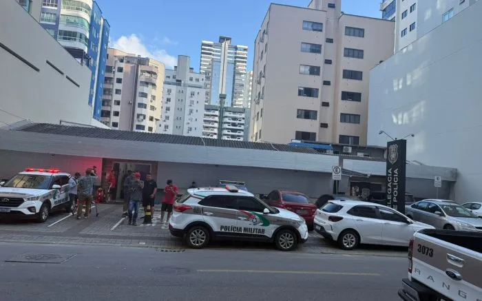 Dois torcedores do Internacional fogem do hospital de Itapema depois da briga das torcidas na BR-101