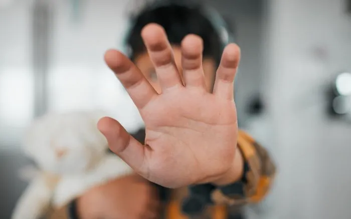 Menina de três anos é estuprada em casa de festas em Camboriú