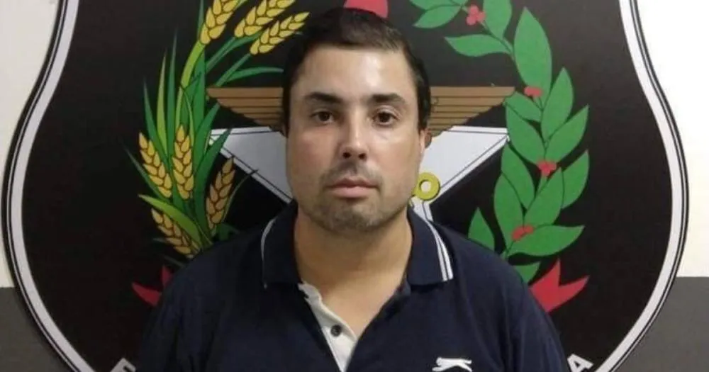 Médico condenado por filmar abusos sexuais contra pacientes em SC está foragido
