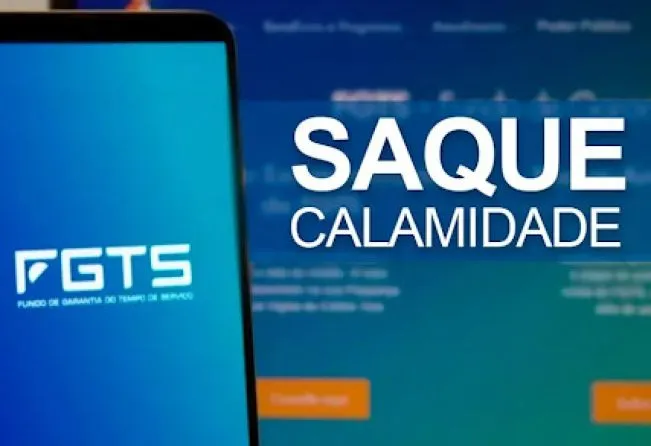 Moradores de Luiz Alves podem sacar FGTS