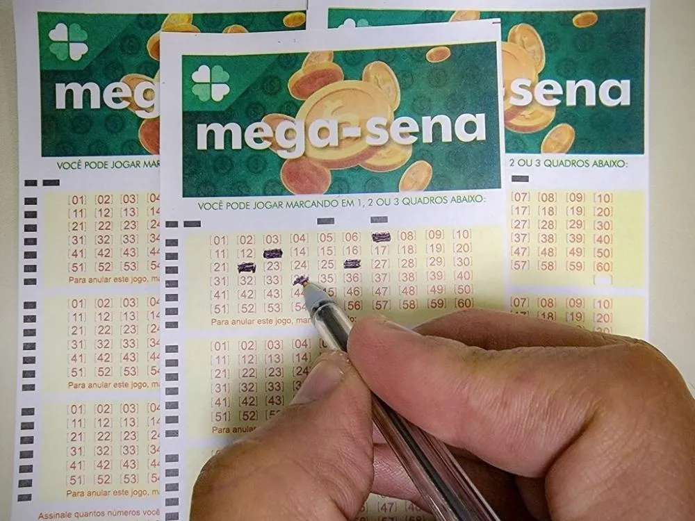 Apostador de Itapema leva bolada após acertar cinco números na Mega-Sena