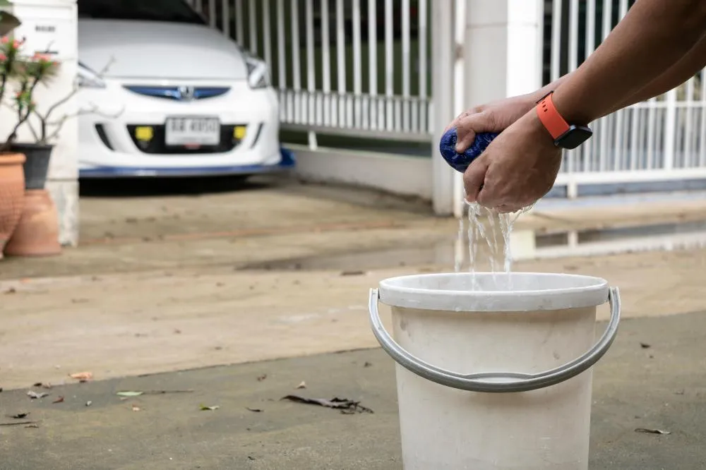 Aegea SC reforça ações para o uso responsável da água durante o verão