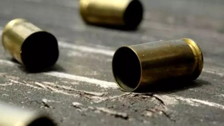 Homem é morto com cerca de nove na cabeça em Penha