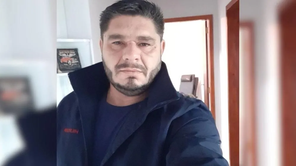 Quem são os amigos que saíram para pescar na Ilha Feia em Penha e desapareceram