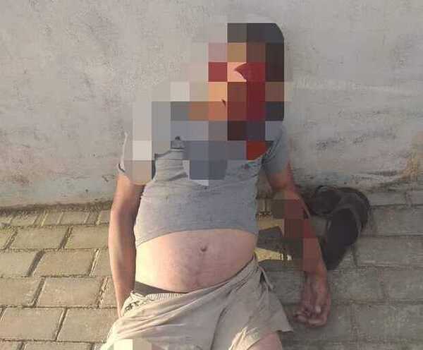 Balneário Piçarras: Homem é morto a pauladas na Rua Floresta no bairro Itacolomi