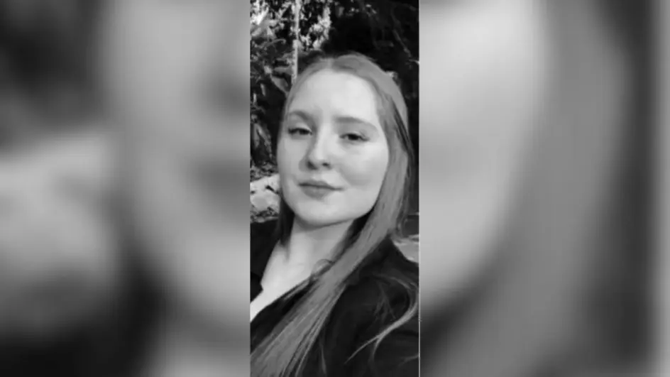 Identificada jovem morta em acidente de moto na BR-101 em Itajaí 