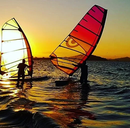 Penha sedia Regata de Vela neste sábado (10)