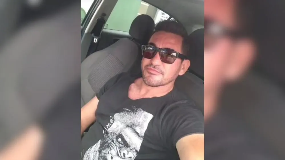 Motociclista morre em acidente no Centro de Penha