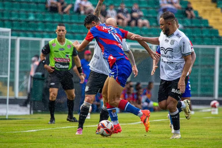 Após duas rodadas Figueirense é líder do Grupo B com 100% de aproveitamento