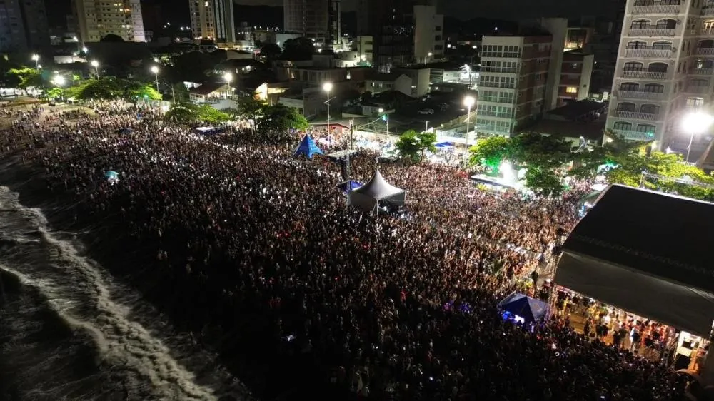 Carnaval 2026 em Balneário Piçarras terá programação no Centro e Itacolomi