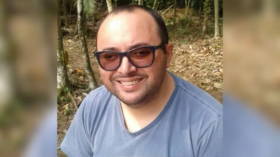 Quem era o homem encontrado morto em rio após 5 dias de buscas em Jaraguá do Sul